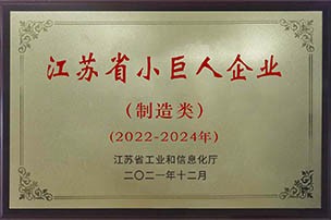 小巨人企业